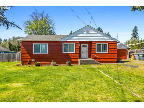1622 9th Avenue Sweet Home OR 97386