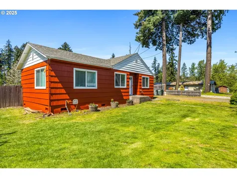 1622 9th Avenue Sweet Home OR 97386