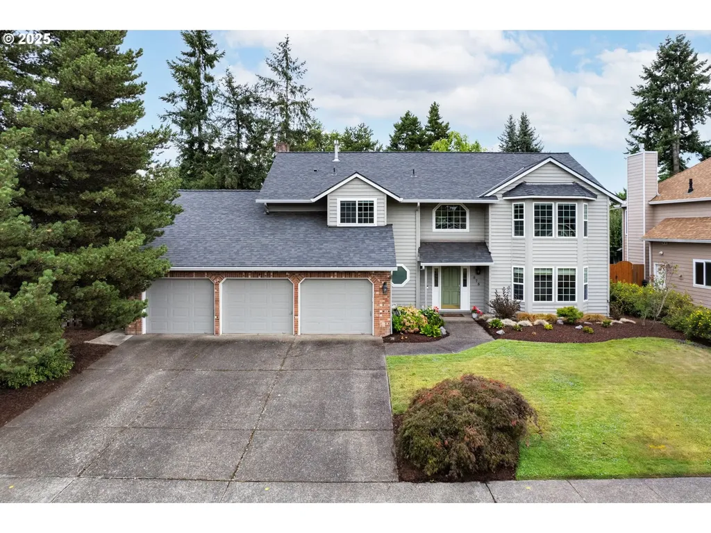 575 NE Goldie Drive Hillsboro OR 97124