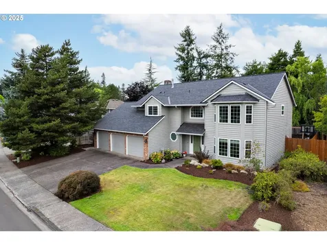 575 NE Goldie Drive Hillsboro OR 97124