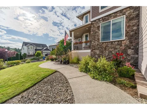 503 E 18th Street La Center WA 98629