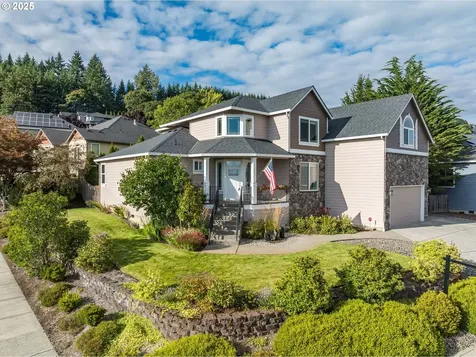 503 E 18th Street La Center WA 98629