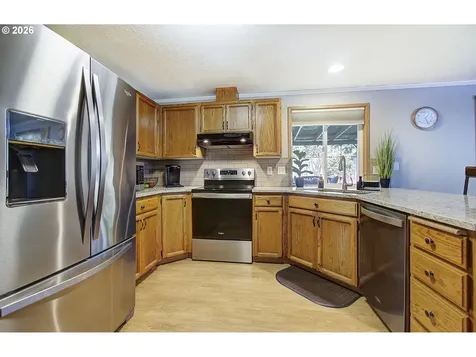1421 E 4th Circle La Center WA 98629