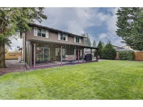 1421 E 4th Circle La Center WA 98629