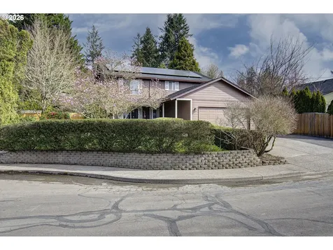 1421 E 4th Circle La Center WA 98629