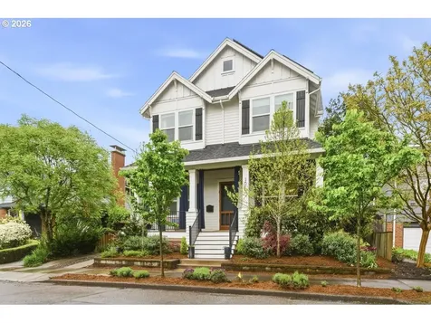 2614 NE 32nd Place Portland OR 97212