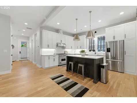 2614 NE 32nd Place Portland OR 97212