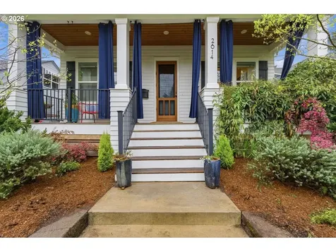 2614 NE 32nd Place Portland OR 97212