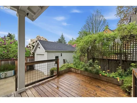 2614 NE 32nd Place Portland OR 97212
