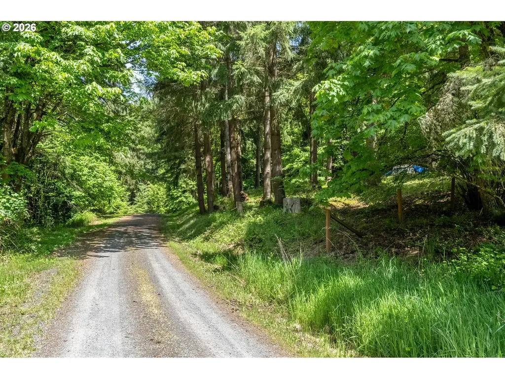 120 Solo Meadows Lane Longview WA 98632