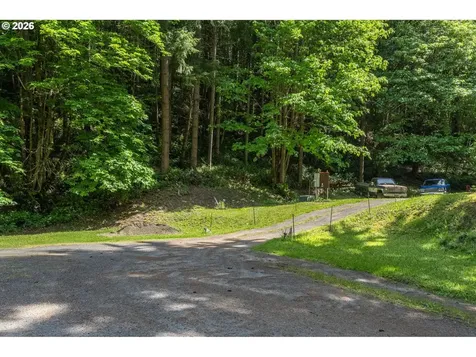 120 Solo Meadows Lane Longview WA 98632