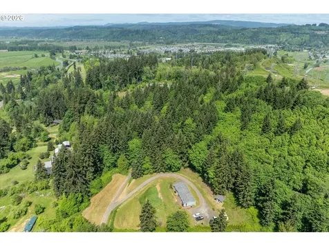 120 Solo Meadows Lane Longview WA 98632