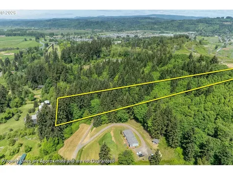 120 Solo Meadows Lane Longview WA 98632