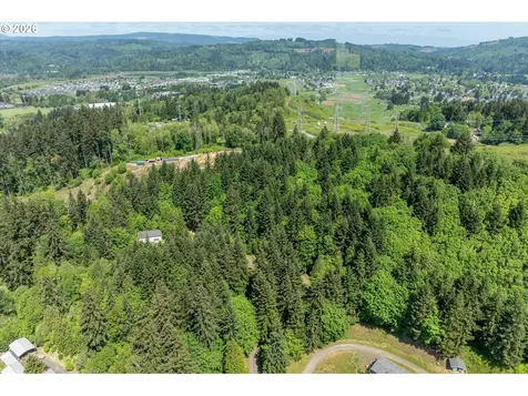 120 Solo Meadows Lane Longview WA 98632