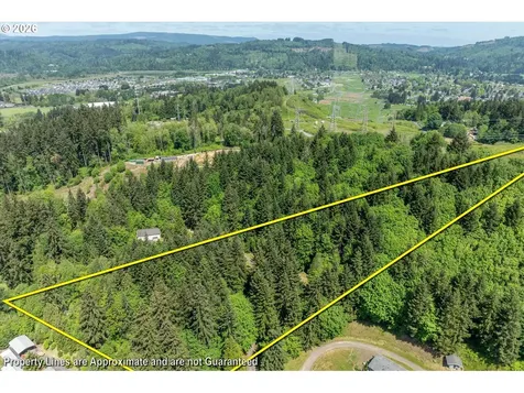 120 Solo Meadows Lane Longview WA 98632
