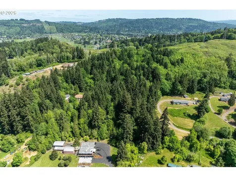 120 Solo Meadows Lane Longview WA 98632