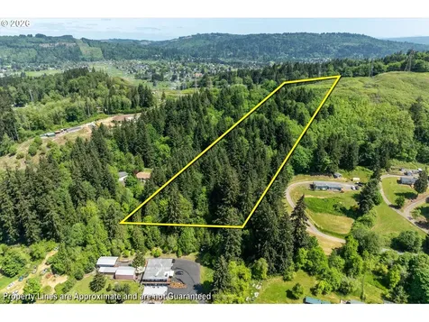 120 Solo Meadows Lane Longview WA 98632