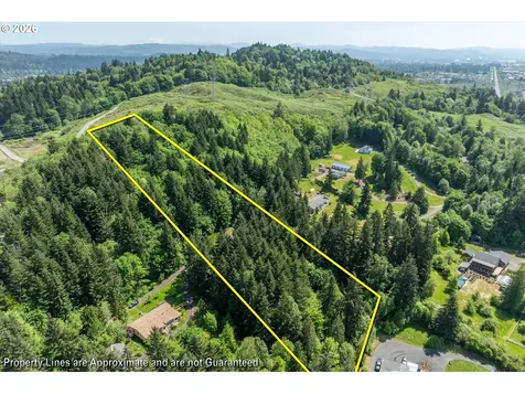 120 Solo Meadows Lane Longview WA 98632