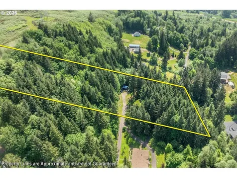 120 Solo Meadows Lane Longview WA 98632