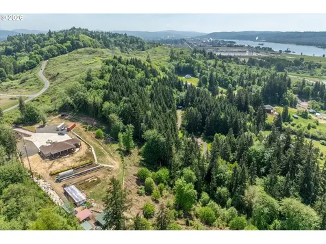 120 Solo Meadows Lane Longview WA 98632
