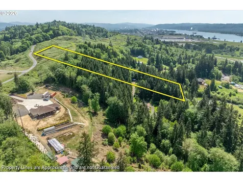 120 Solo Meadows Lane Longview WA 98632