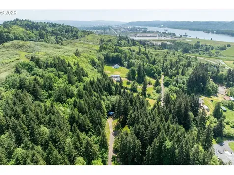 120 Solo Meadows Lane Longview WA 98632