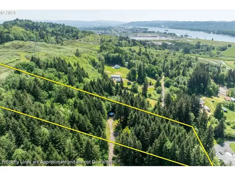 120 Solo Meadows Lane Longview WA 98632