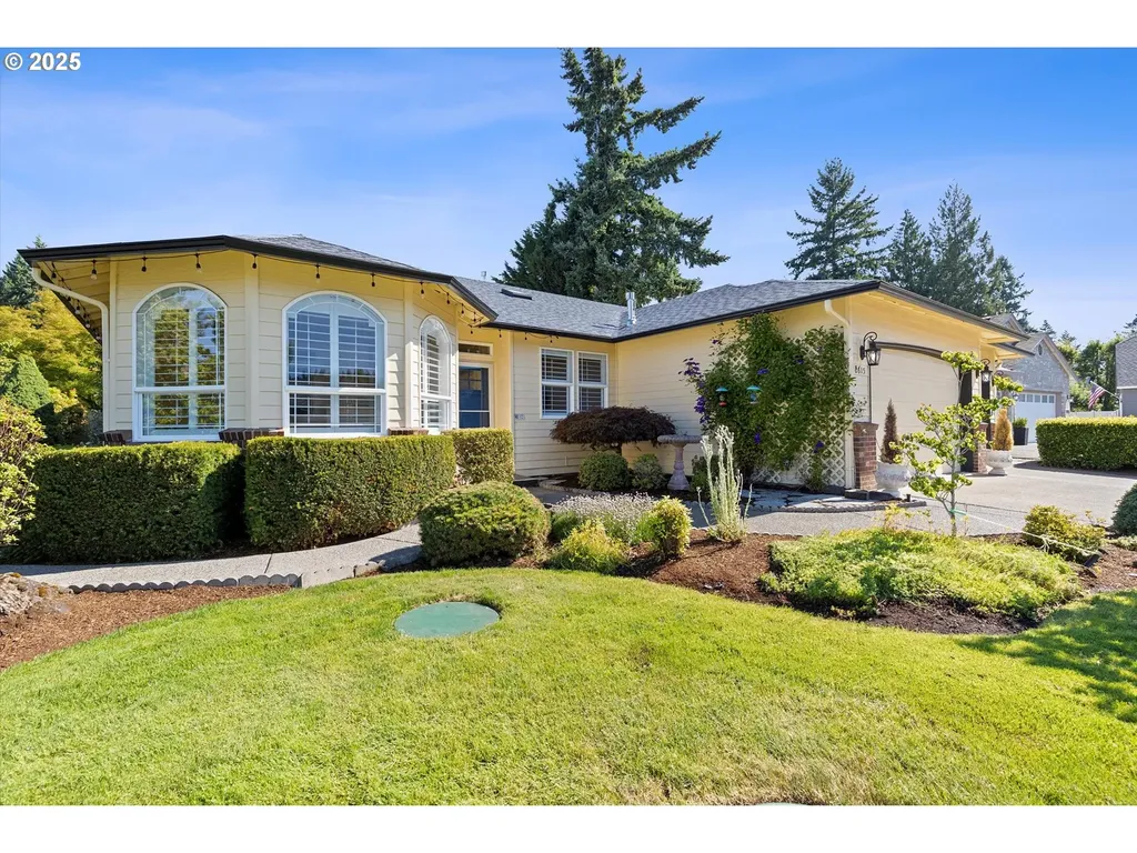 2615 NW 46th Circle Camas WA 98607