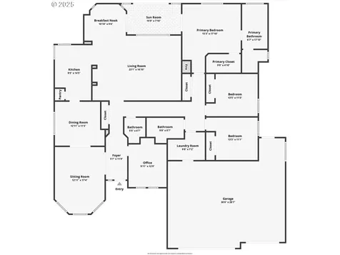 2615 NW 46th Circle Camas WA 98607
