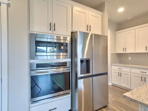 3686 NE Pioneer Street Camas WA 98607
