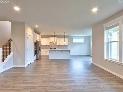 3686 NE Pioneer Street Camas WA 98607