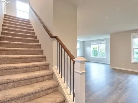 3686 NE Pioneer Street Camas WA 98607