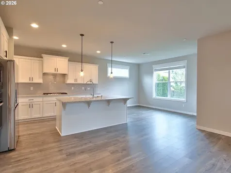 3686 NE Pioneer Street Camas WA 98607