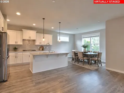 3686 NE Pioneer Street Camas WA 98607