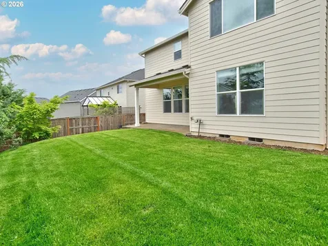 3686 NE Pioneer Street Camas WA 98607