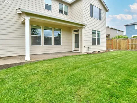 3686 NE Pioneer Street Camas WA 98607