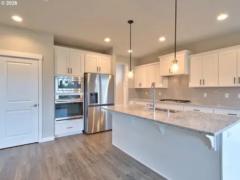 3686 NE Pioneer Street Camas WA 98607