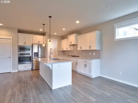 3686 NE Pioneer Street Camas WA 98607