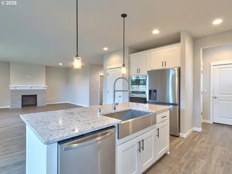 3686 NE Pioneer Street Camas WA 98607