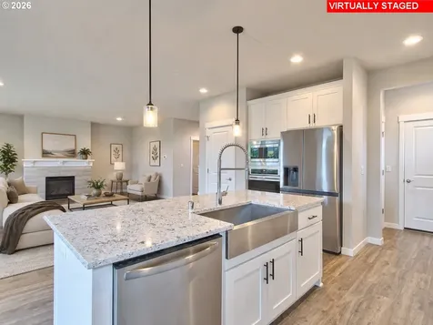 3686 NE Pioneer Street Camas WA 98607