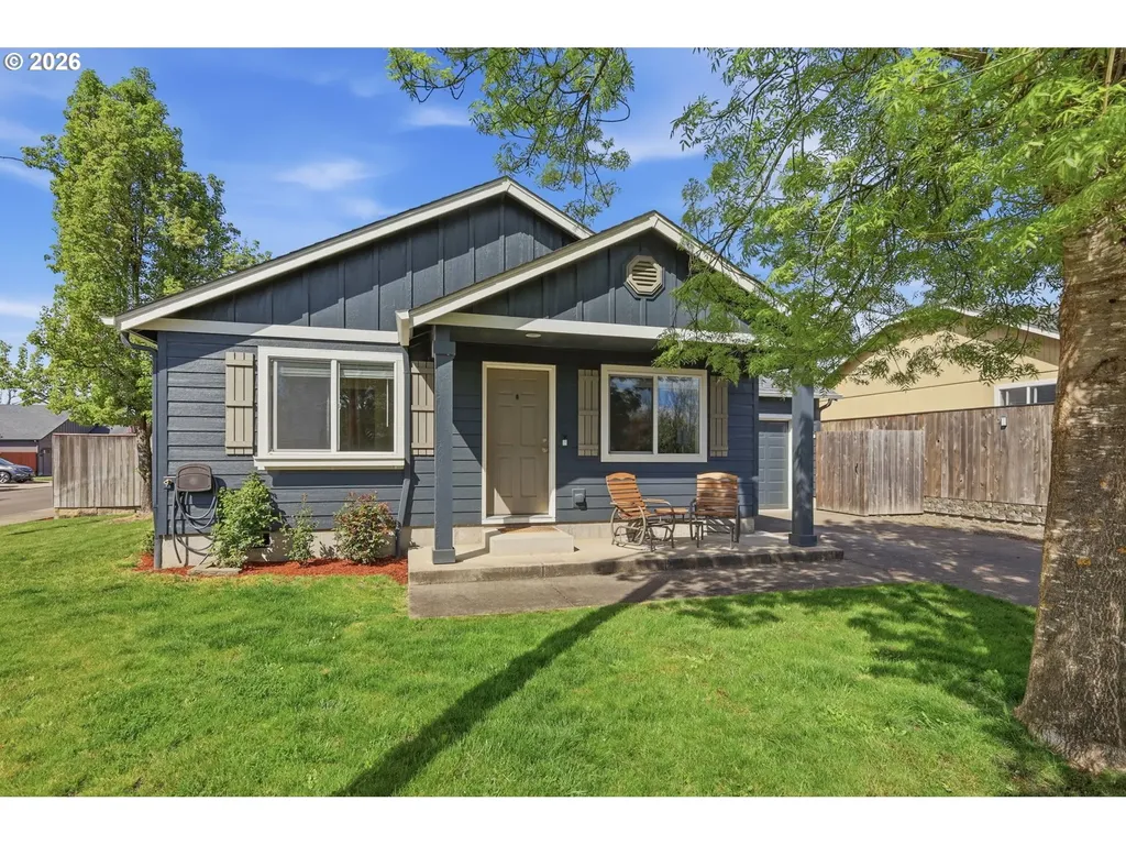 5754 Orchid Lane Springfield OR 97478