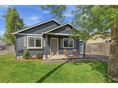 5754 Orchid Lane Springfield OR 97478