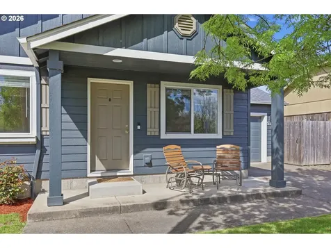 5754 Orchid Lane Springfield OR 97478