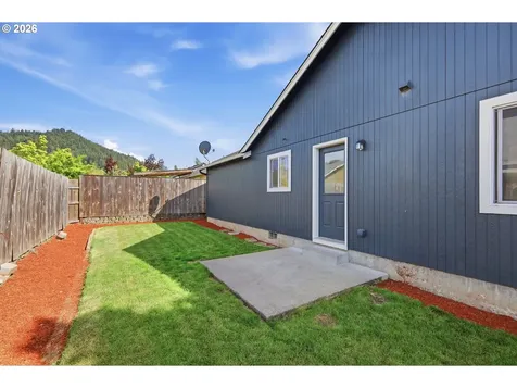 5754 Orchid Lane Springfield OR 97478