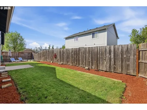 5754 Orchid Lane Springfield OR 97478