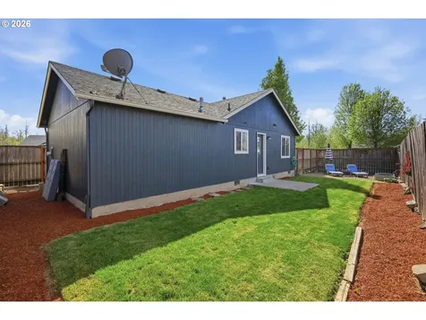 5754 Orchid Lane Springfield OR 97478