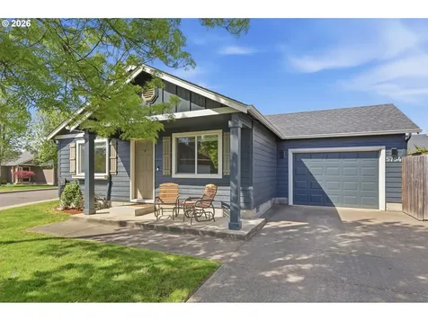 5754 Orchid Lane Springfield OR 97478