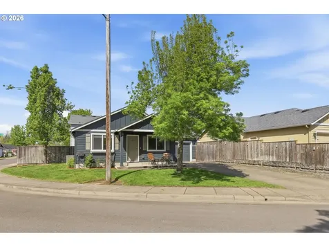 5754 Orchid Lane Springfield OR 97478