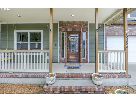 6885 Simeon Drive Springfield OR 97478
