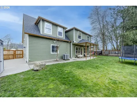 6885 Simeon Drive Springfield OR 97478